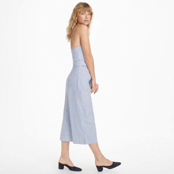 Club Monaco - Strapless Tiphanie Jumper - Picture 2 of 5